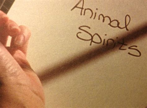 review animal spirits  daniel hui  singapore short cuts