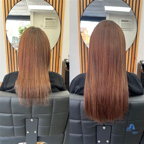 New Vision Hair Extensions | Lyndhurst NJ