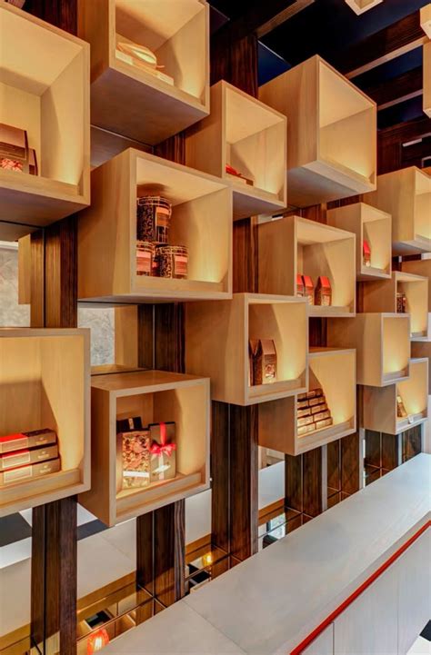 retail design inspiration  creative ideas canadas  store fixtures