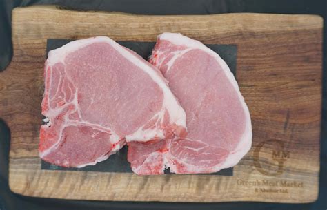 Local Butcher Shop Online Store - Green's Meat Market & Abattoir Ltd.