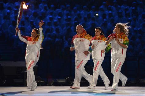 Olympics Gold Gymnastics Alina Kabaeva