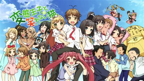 hentai ouji  warawanai neko tsutsukakushi tsukiko tsutsukakushi