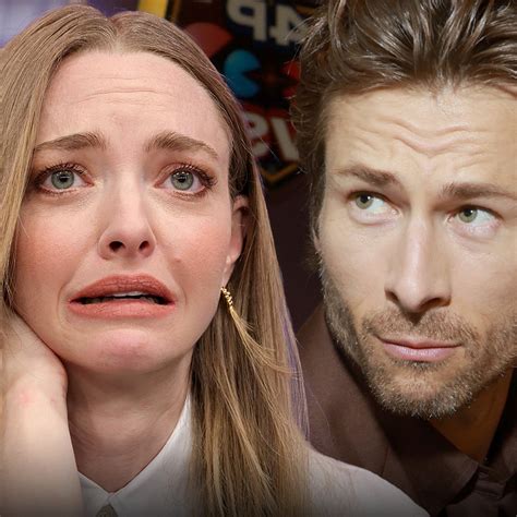 Particle News: Amanda Seyfried Shares Wardrobe Malfunction Story from