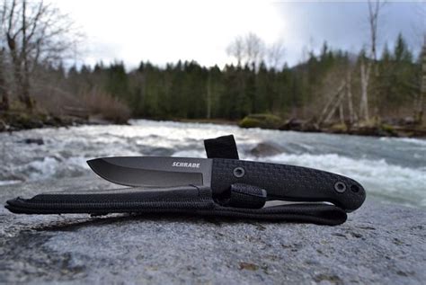Помощ при избор на туристически нож - KnivesBG.com