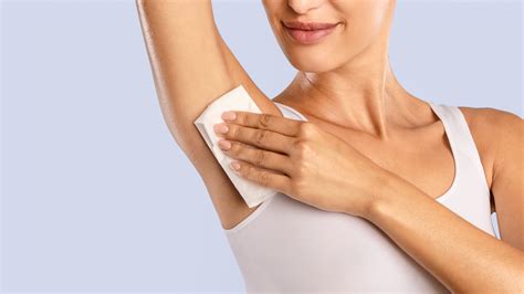 Do Hairy Armpits Make You Smell Worse? | Make Waves