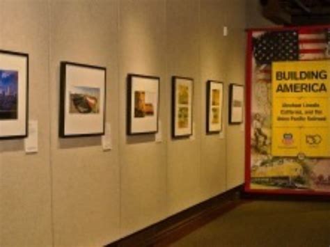 Photographs - California State Railroad Museum