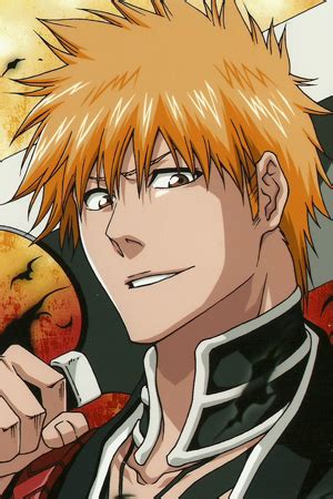 ichigo kurosaki animevice wiki fandom