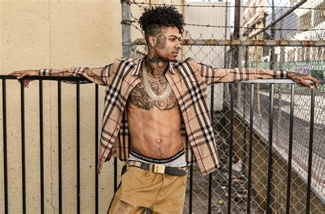Blueface Scores First Hot 100 Entry With 'Thotiana' | Billboard