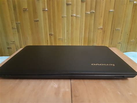 LENOVO B570e i5 ram 8Gb 512 ssd: 5 999 грн. - Ноутбуки Івано-Франківськ ...