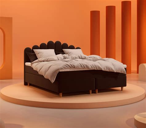 Seng med opbevaring | Køb Online hos Bedre Nætter