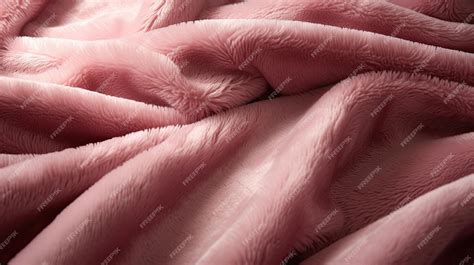 Premium AI Image | A photo of a fabric texture chenille material