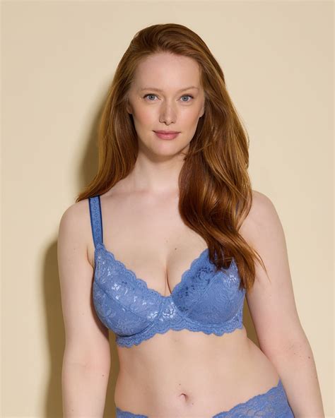 Cosabella | Never Say Never Side Support Bra | Sale