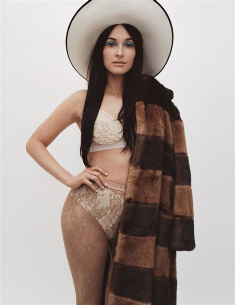 Download Kacey Musgraves Vogue Photoshoot Wallpaper | Wallpapers.com