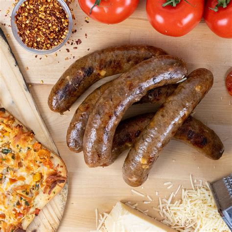 Sausage Seasoning – PS Seasoning