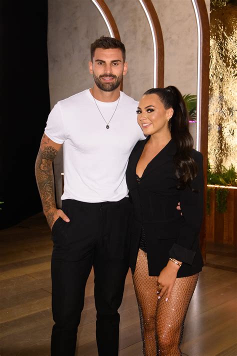 'Love Island U.K.' Stars Today: Which Couples Are Still Together?