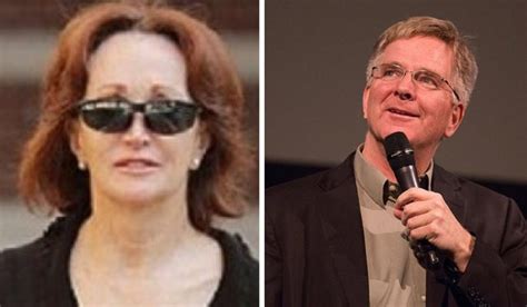 Rick Steves And Anne Steves Divorce A Look Inside The Public Breakdown Of A Family Business