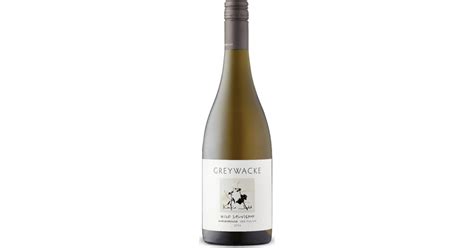 Greywacke Wild Sauvignon 2017 - Expert wine ratings and wine reviews by ...