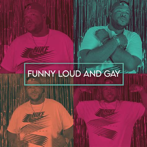 Funny Loud and Gay | barbiiboii