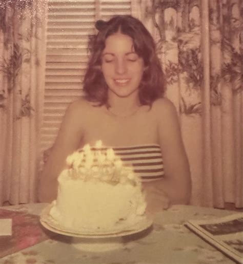 Jolene Mendez | Happy Birthday Mama 🥳 To the Mom who put up with my