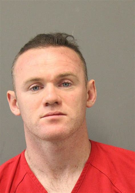 The Secret History Of JT Mugshots Image 2