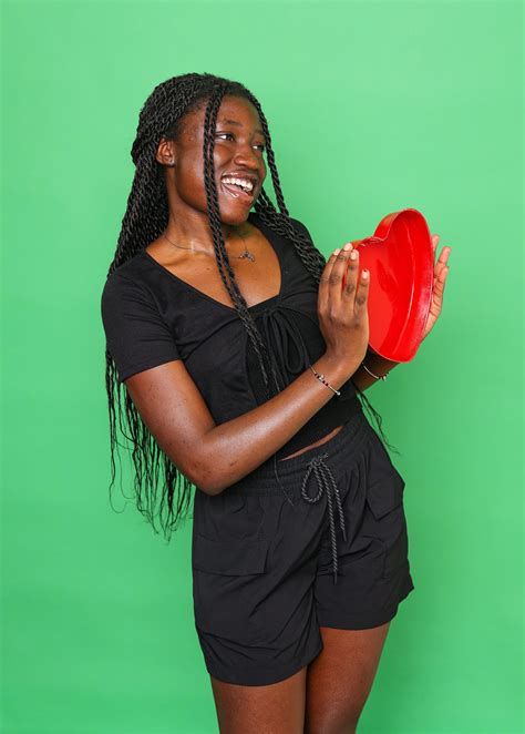 Mariana Souki Leaked