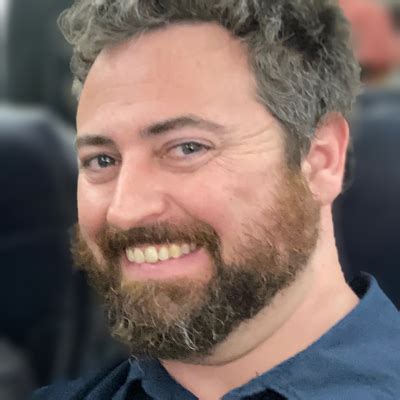 Stephen Weber's Speaker Profile @ Sessionize