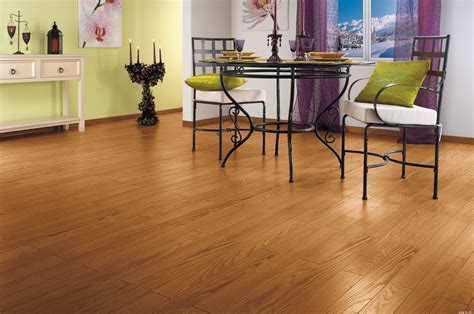 Laminate Alsafloor: flooring features, reviews