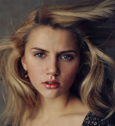 Фотограф Bozhena Puchko (43 фото) » Картины, художники, фотографы на