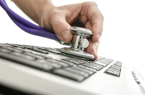 A Basic Resource Guide to PC Computer Repair - TickTockTech - Computer ...
