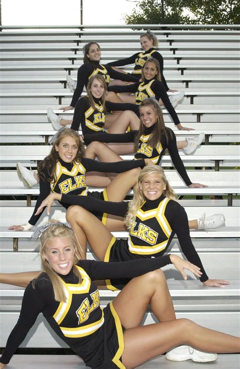 photo on bleachers | Centerville (OH) High School Varsity Soccer ...