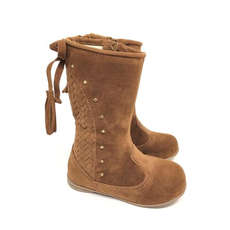 Bota Infantil Feminina Cano Longo - Bota Infantil Feminina Menina Country Botinha Infantil Cano Longo ...