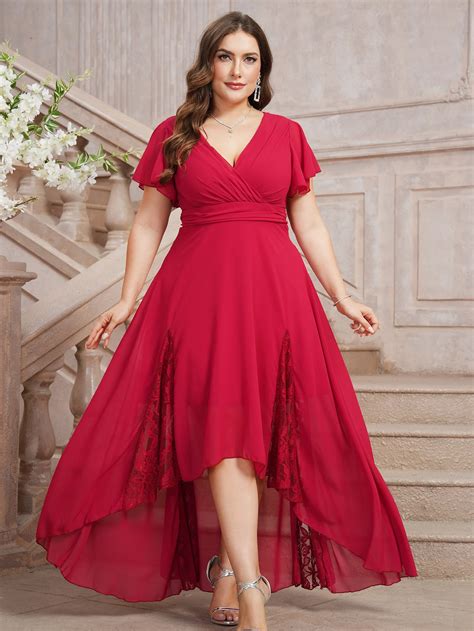Vestido Maxi Imperio Mujer