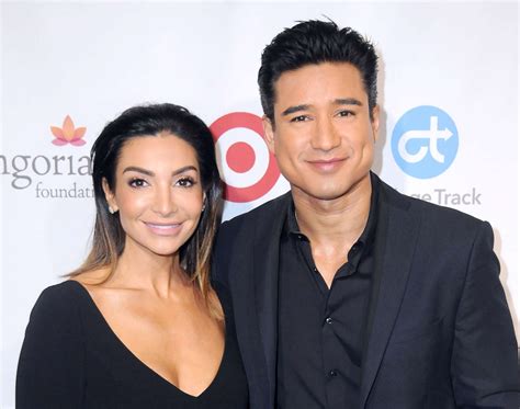 Mario Lopez Says He's 'Blessed' Following 50th Birthday (Exclusive)
