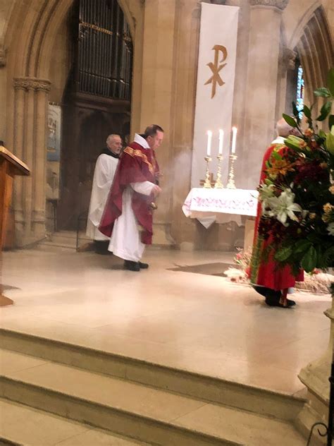 fr james anniversary  ordination