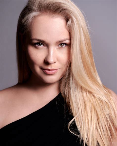 Marina Bulatkina Model