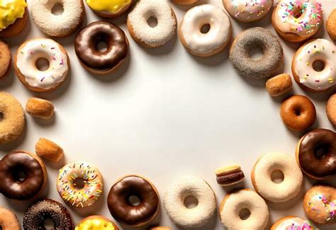 donut texture stock  images  backgrounds