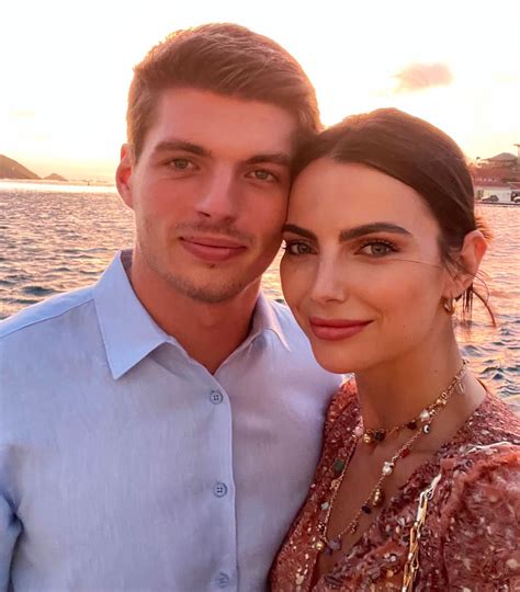 Max Verstappen and Kelly Piquet's Relationship Timeline | Us Weekly