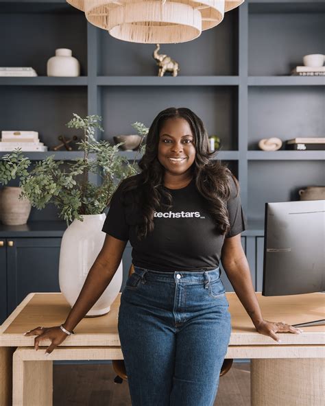 Jasmine S. Crockett | Today, it gives me great pleasure to announce