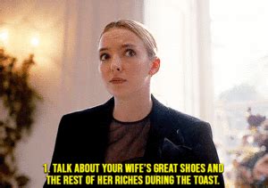 Villanelle's wedding etiquette guide - Killing Eve Fan Art (43317995 ...