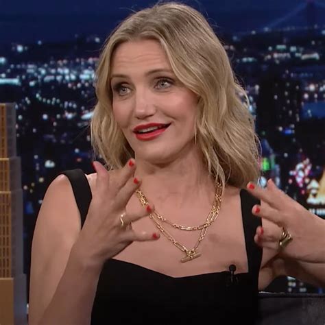Annie 2022 Cameron Diaz