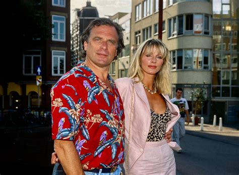 ‘Jan was een rotzak, maar wel een goeie rotzak’: weduwe Jan Cremer over