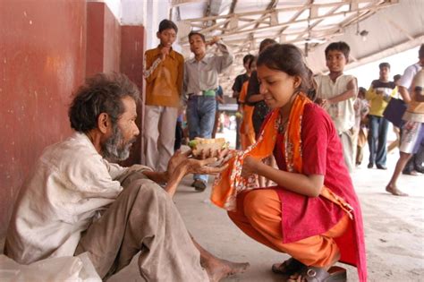 helping  caring poor   people   poor compassion