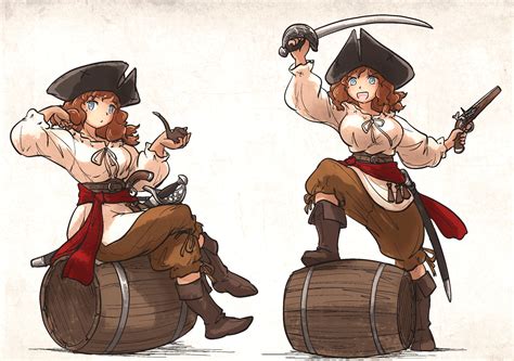 Quartermaster Briggs - Blackwater Mercenaries by Francis Brunet : r ...
