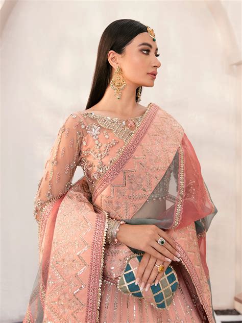 Zaryaab Wedding Formals Collection by Gulaaal – Gulaal