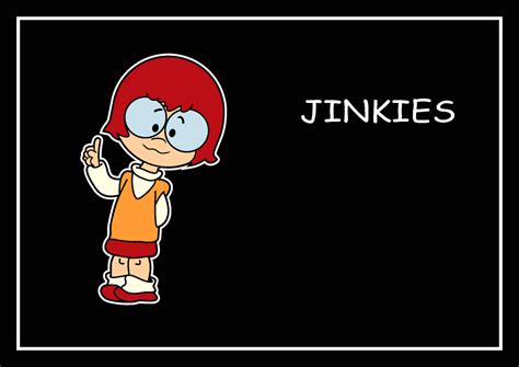 Velma Jinkies by tinent on DeviantArt