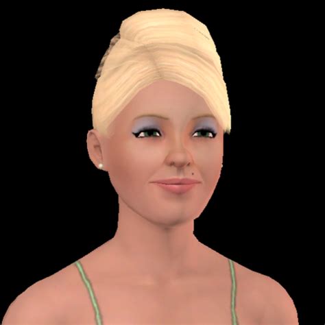 Nancy Landgraab - The Sims Wiki