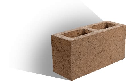 Block hueco de concreto 15x20x40 | IBMEX