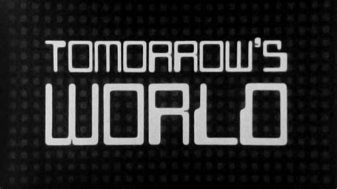 bbc tomorrows world clips