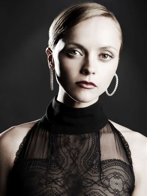 Sexy Christina Ricci Photos - 12thBlog