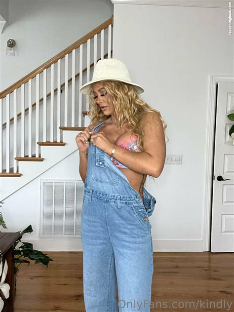 The Kindly Myers Leak: What REALLY Happened? (Experts Weigh In) Image 15